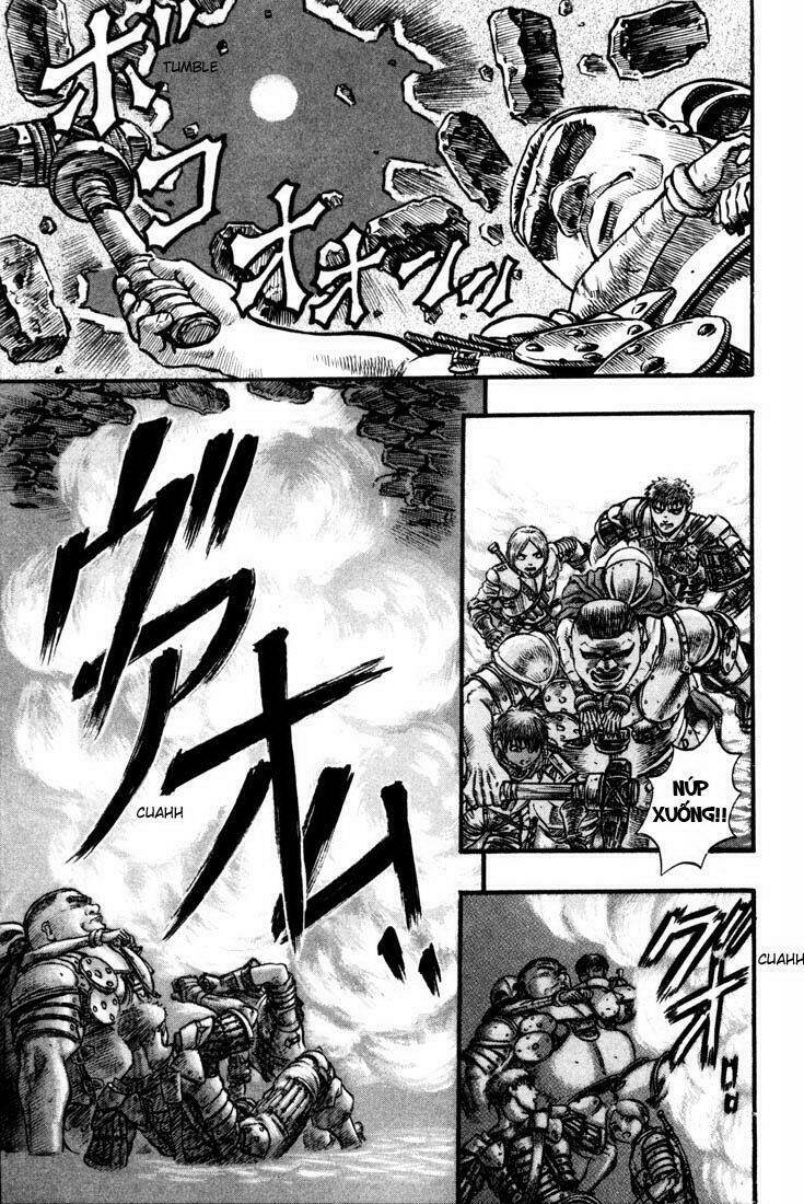Berserk Tập 74 trang 11