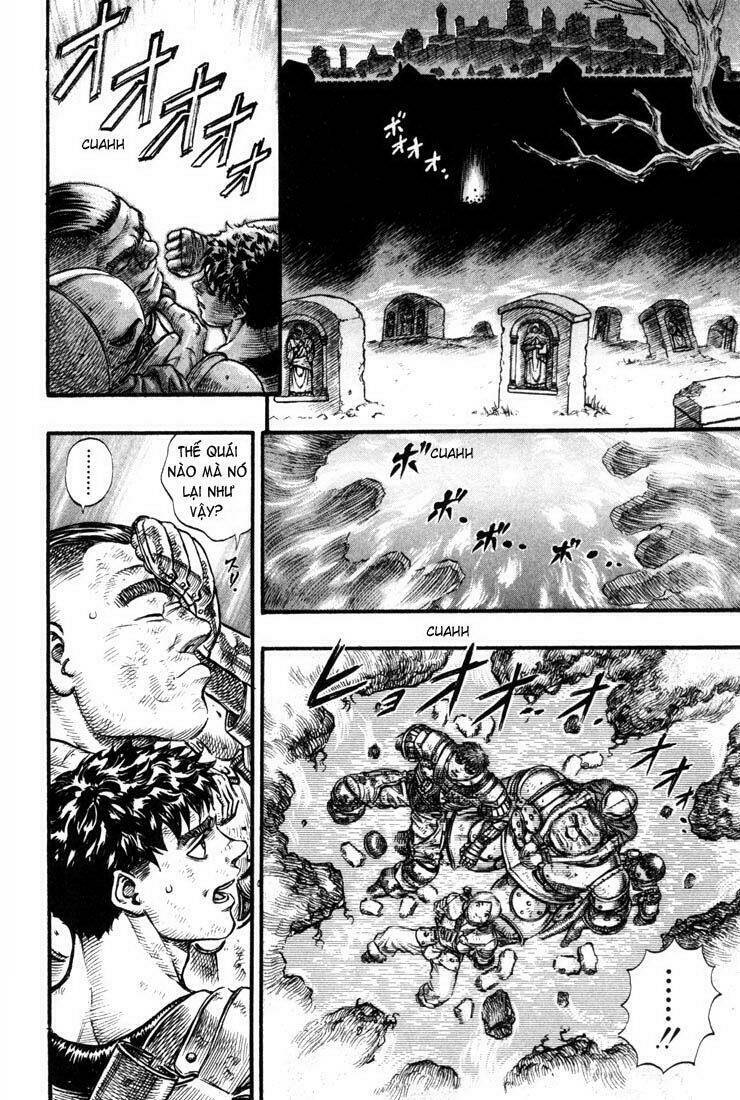 Berserk Tập 74 trang 12