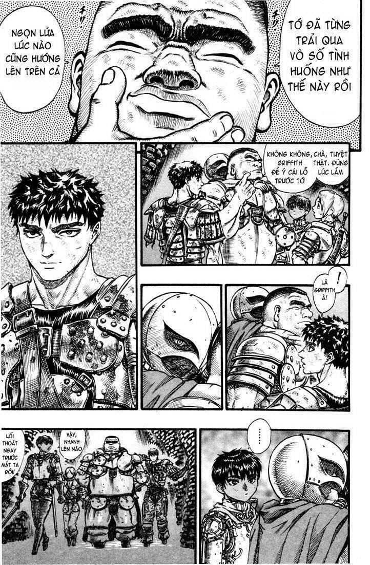 Berserk Tập 74 trang 13
