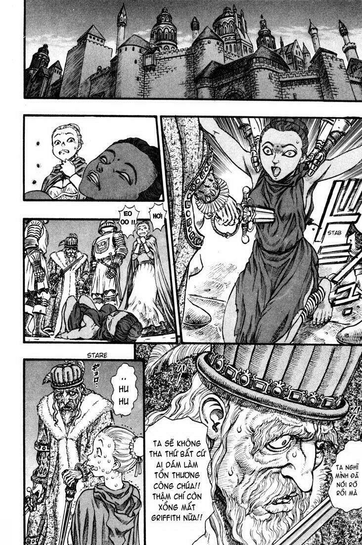 Berserk Tập 74 trang 14