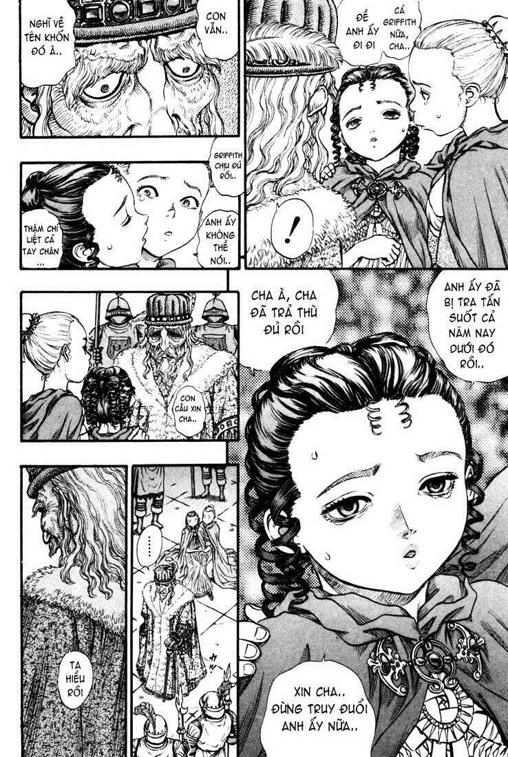 Berserk Tập 74 trang 16