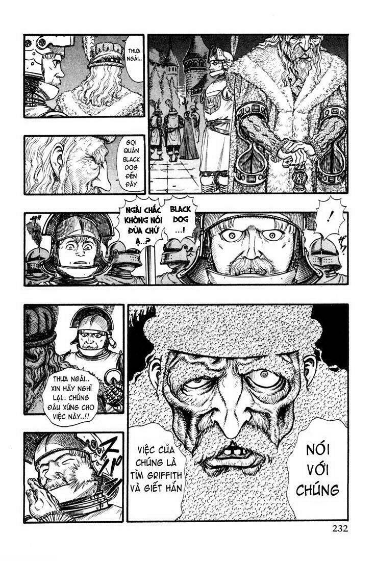 Berserk Tập 74 trang 18