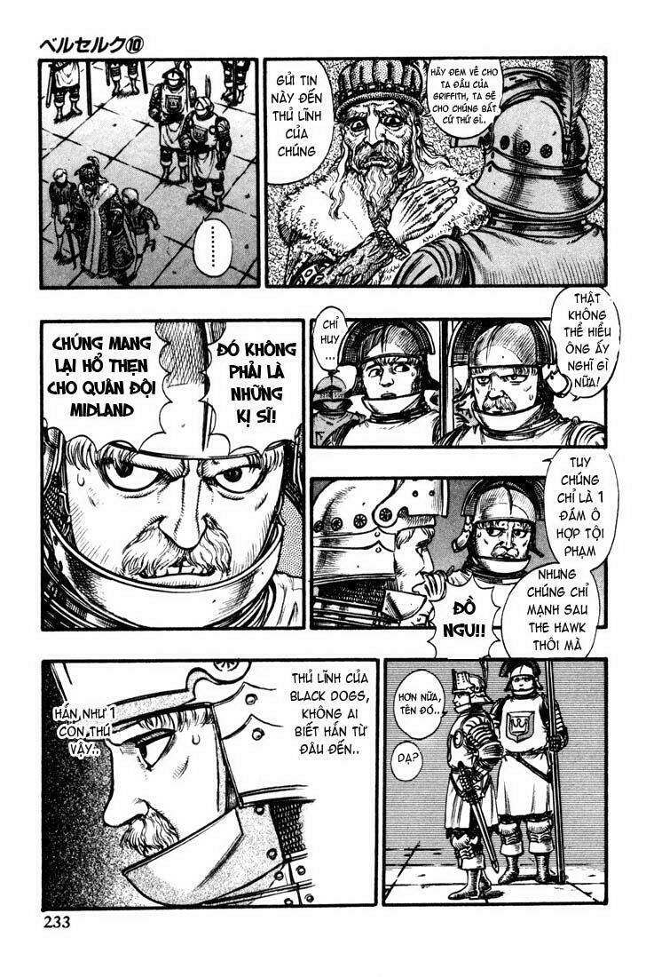 Berserk Tập 74 trang 19