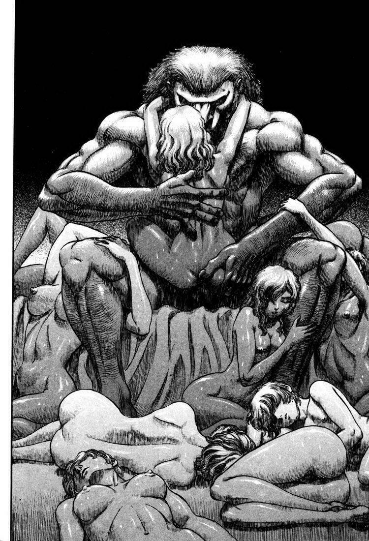 Berserk Tập 74 trang 20