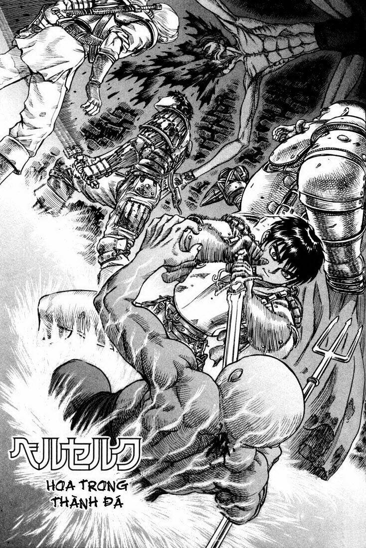 Berserk Tập 74 trang 3