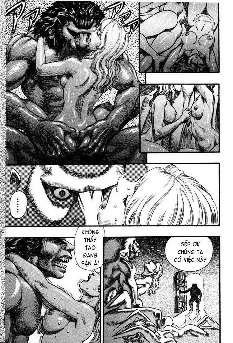 Berserk Tập 74 trang 21
