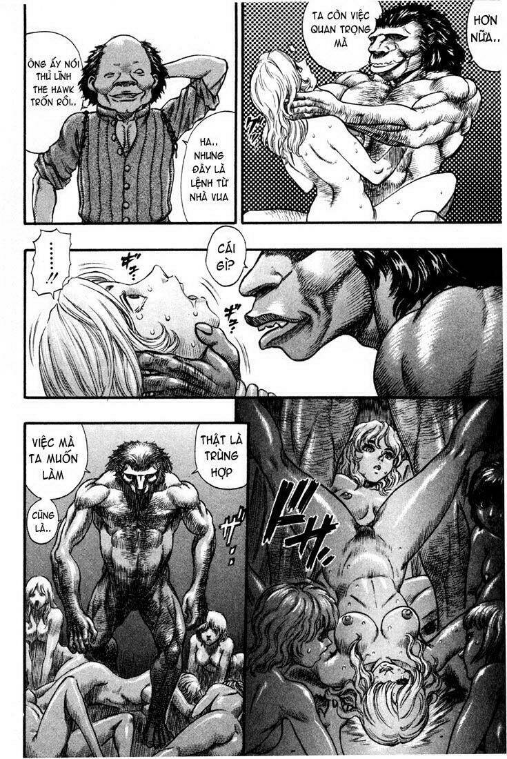 Berserk Tập 74 trang 22