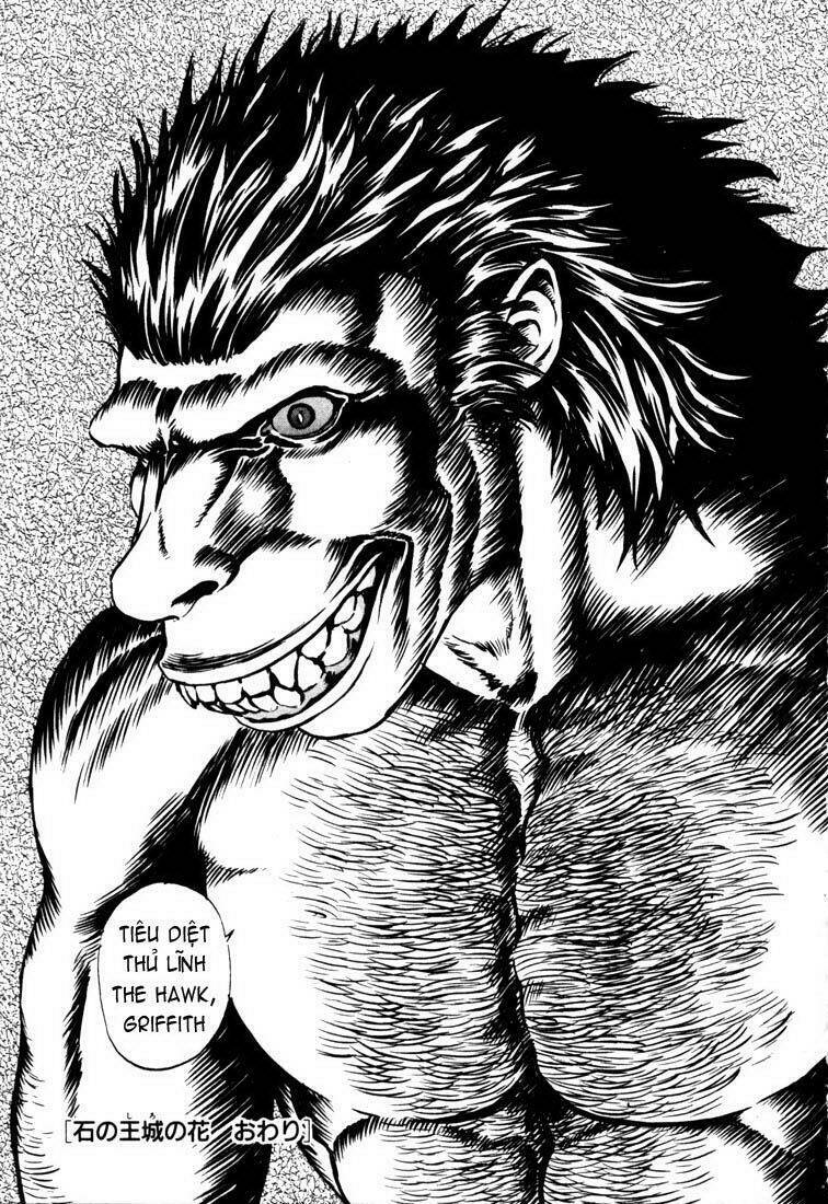 Berserk Tập 74 trang 23