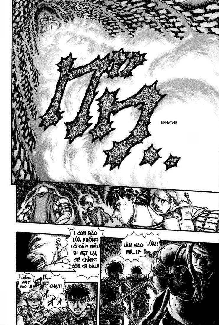 Berserk Tập 74 trang 8