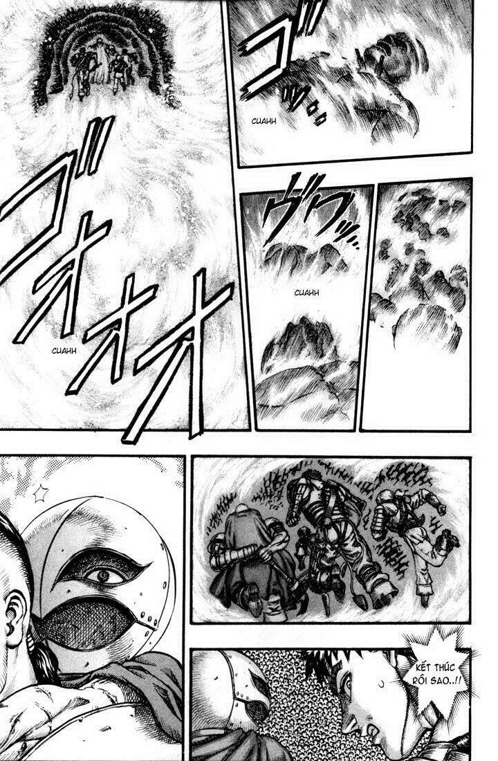 Berserk Tập 74 trang 9