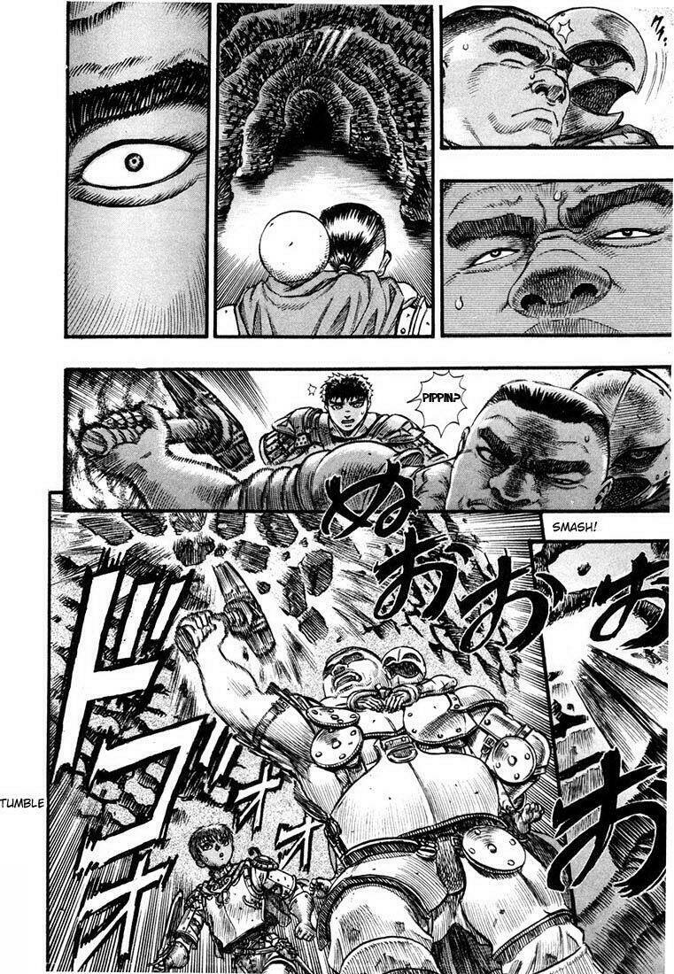 Berserk Tập 74 trang 10