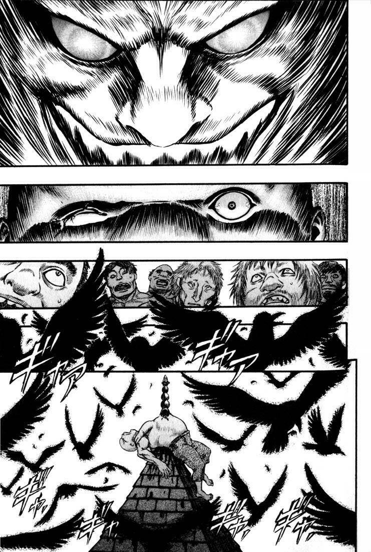 Berserk Tập 75 trang 11