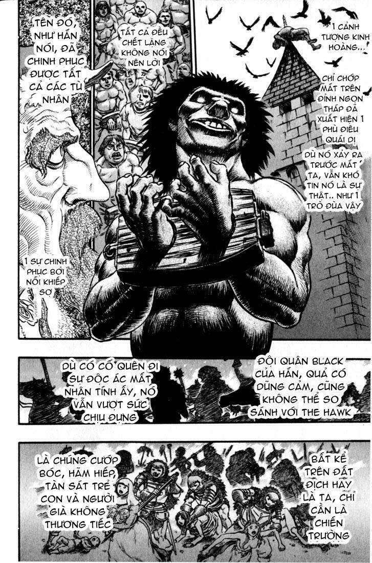 Berserk Tập 75 trang 12