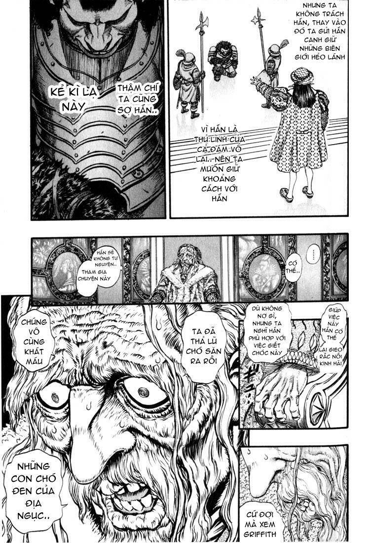 Berserk Tập 75 trang 13
