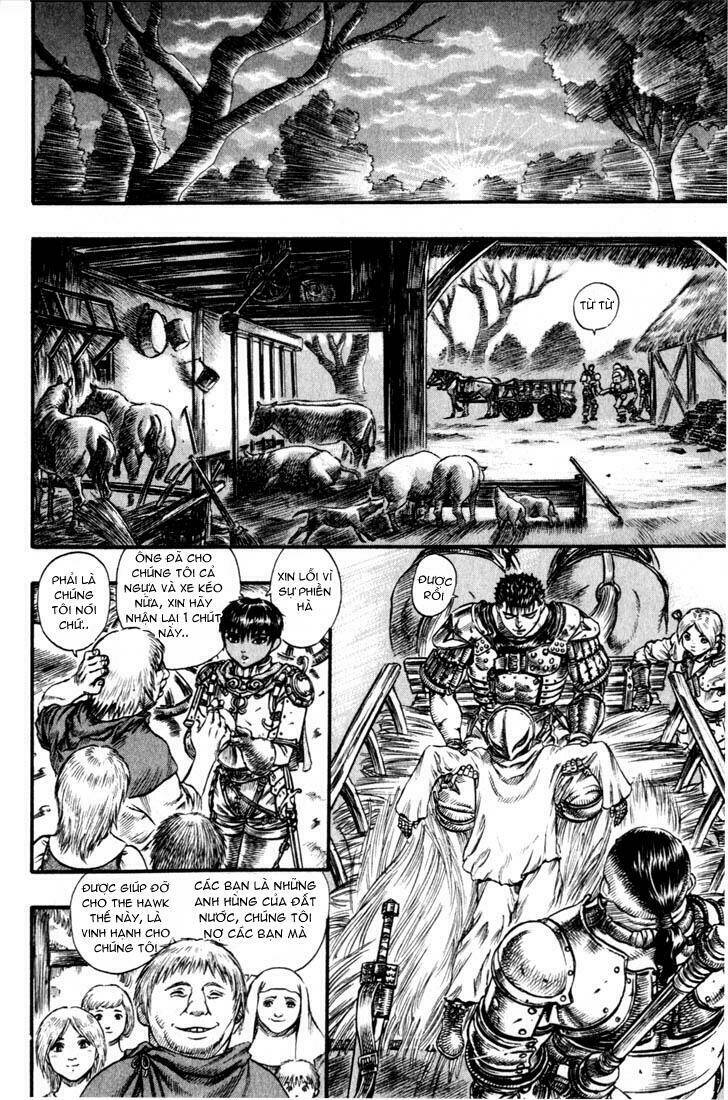 Berserk Tập 75 trang 14
