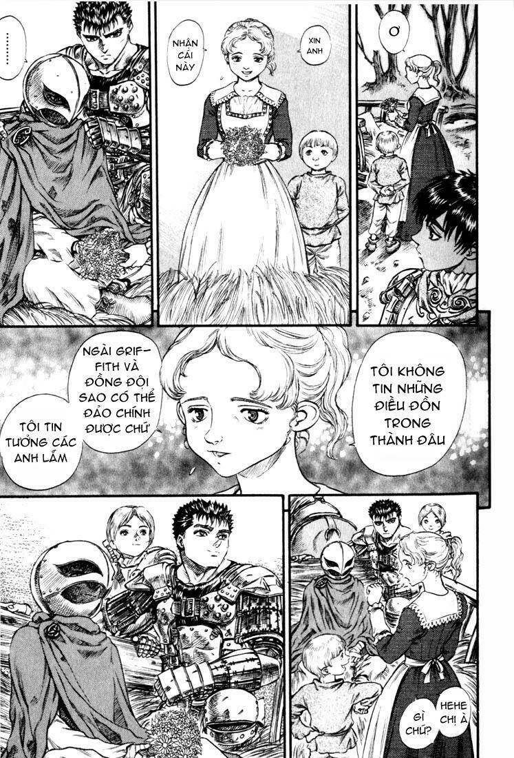 Berserk Tập 75 trang 15