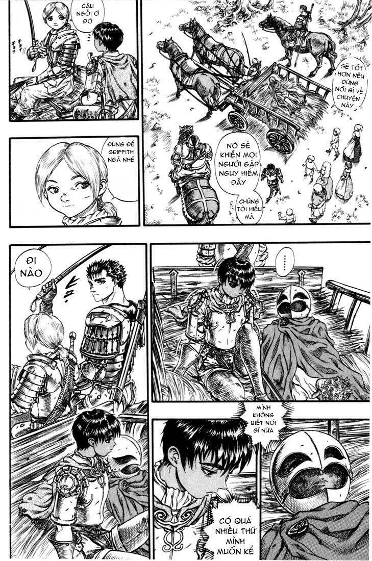 Berserk Tập 75 trang 16