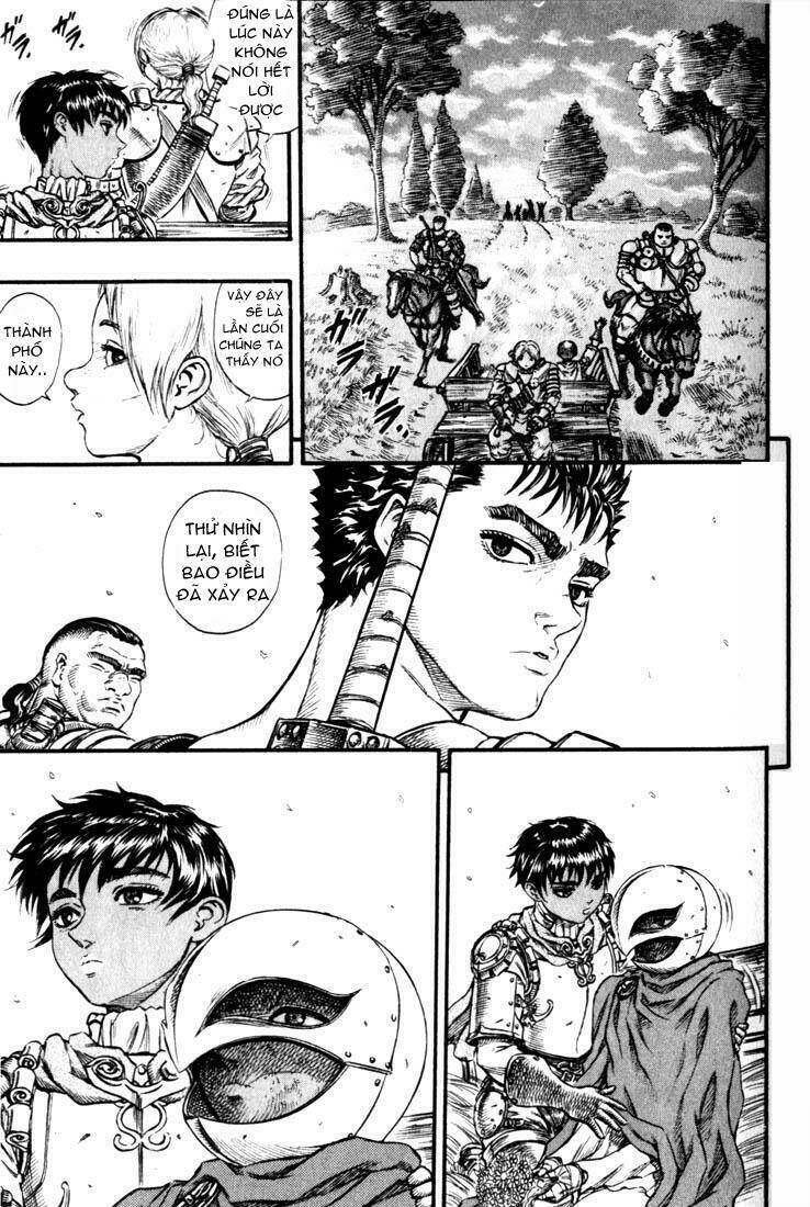 Berserk Tập 75 trang 17