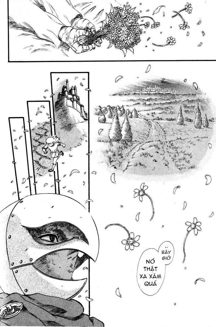Berserk Tập 75 trang 18