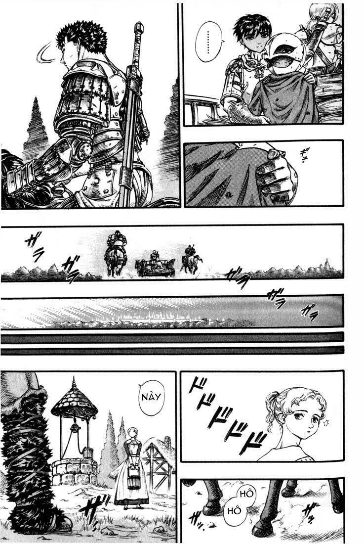 Berserk Tập 75 trang 19
