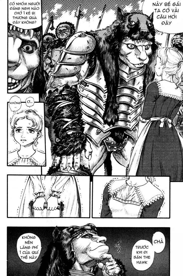 Berserk Tập 75 trang 20