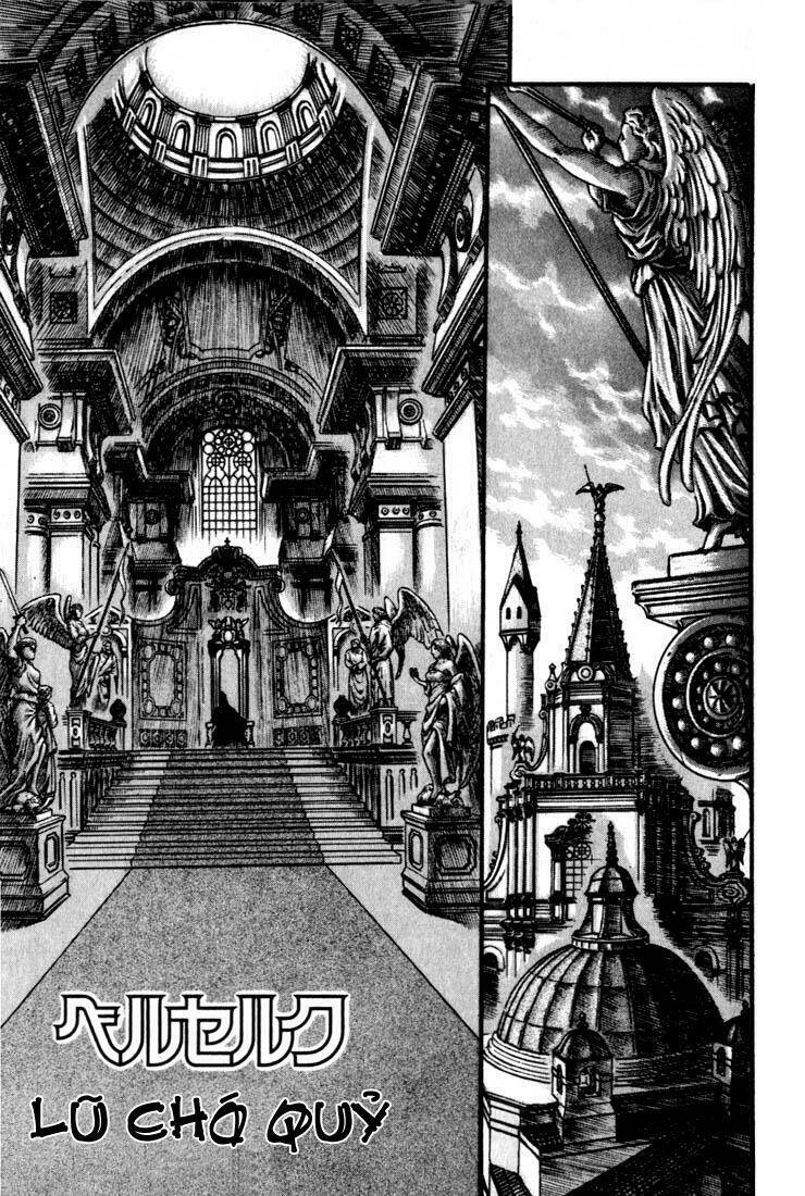 Berserk Tập 75 trang 3