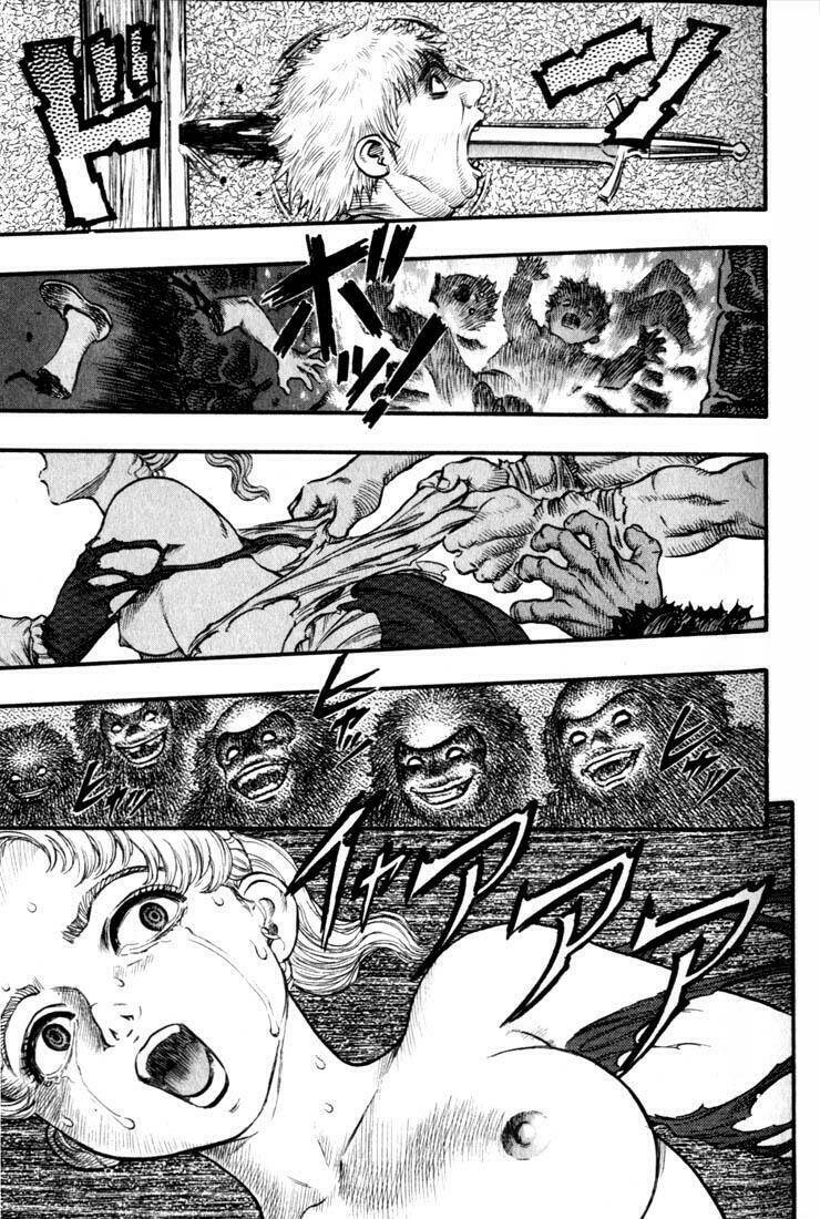 Berserk Tập 75 trang 21