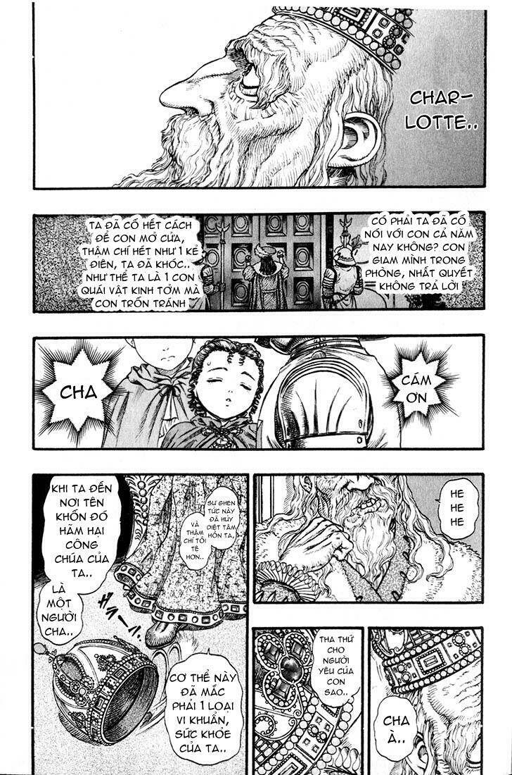 Berserk Tập 75 trang 5