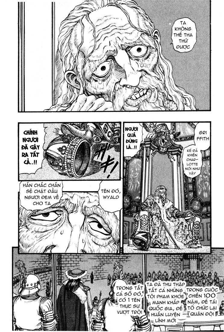 Berserk Tập 75 trang 6