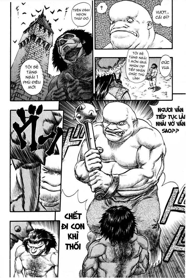 Berserk Tập 75 trang 10