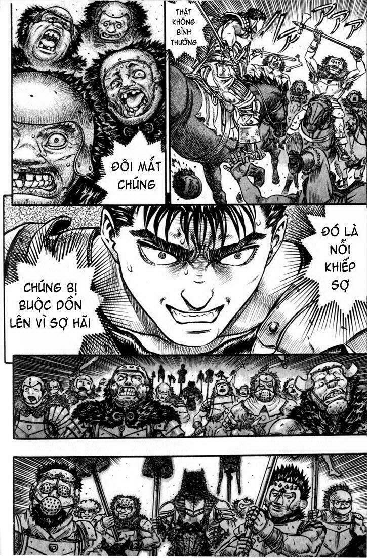 Berserk Tập 76 trang 11
