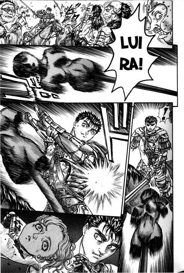 Berserk Tập 76 trang 12