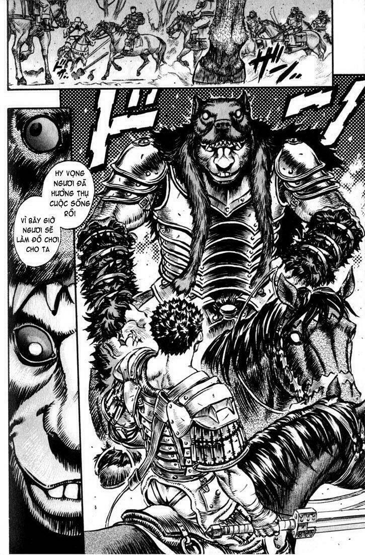 Berserk Tập 76 trang 13