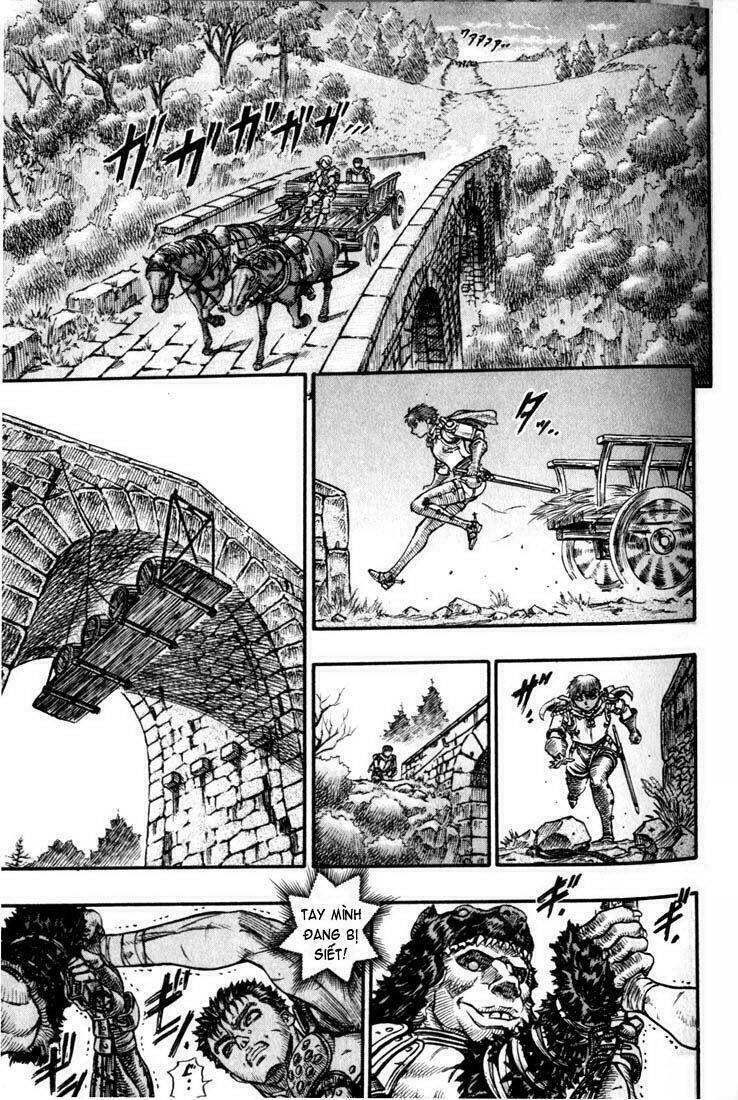 Berserk Tập 76 trang 16
