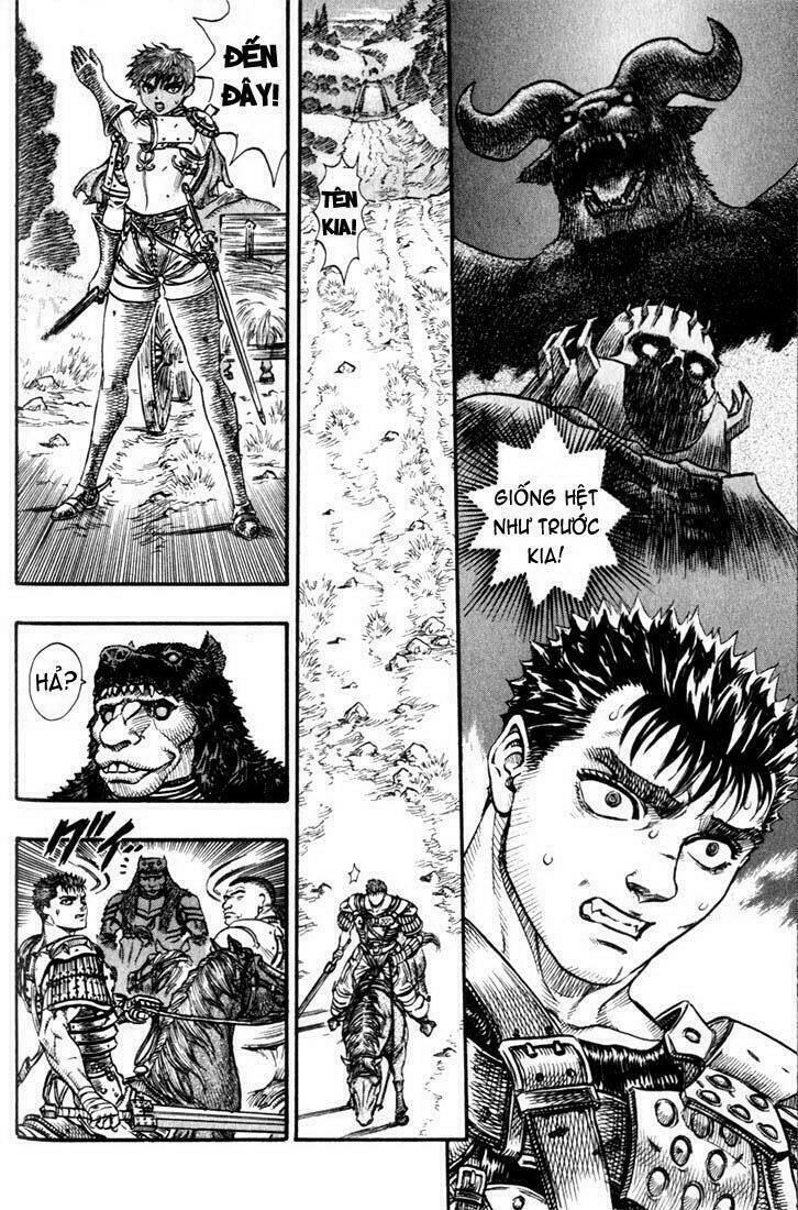 Berserk Tập 76 trang 19