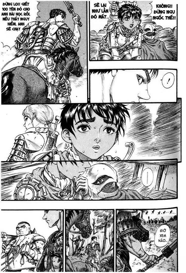 Berserk Tập 76 trang 7