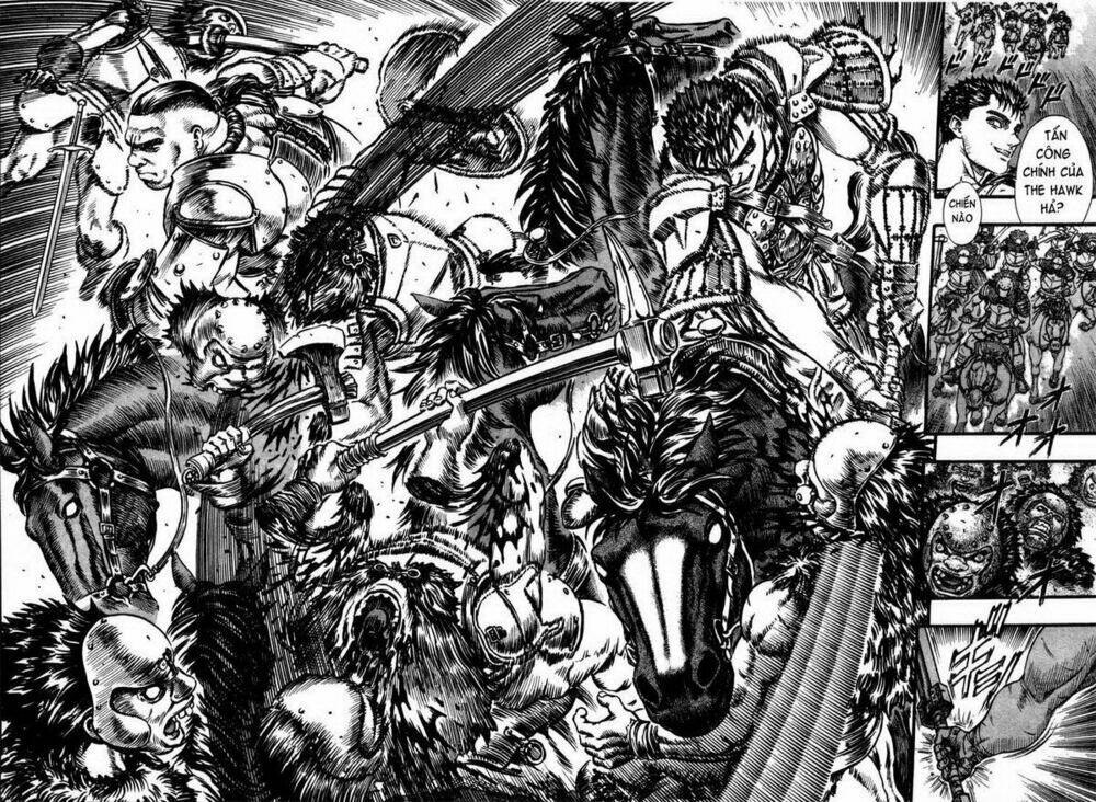 Berserk Tập 76 trang 8