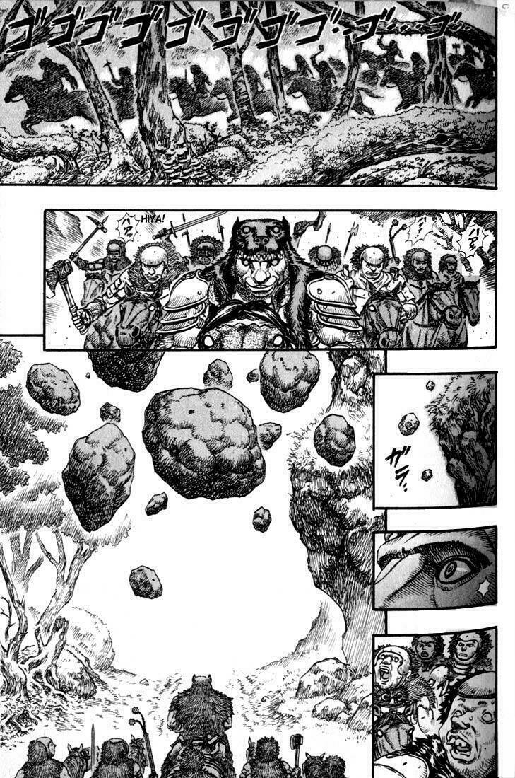 Berserk Tập 77 trang 11