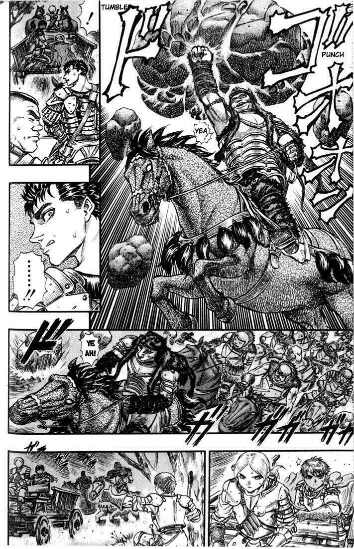 Berserk Tập 77 trang 14