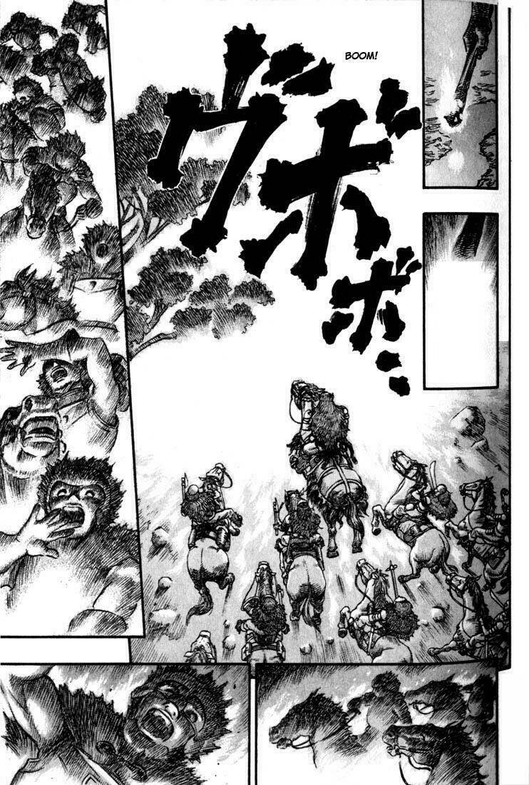 Berserk Tập 77 trang 15