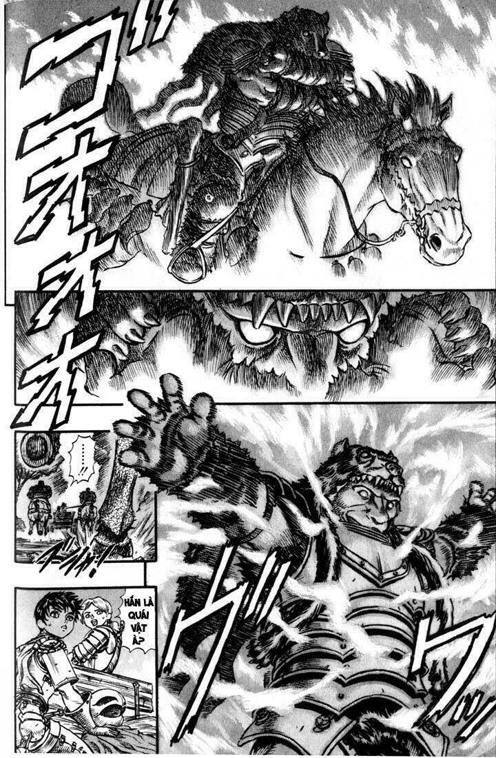 Berserk Tập 77 trang 16