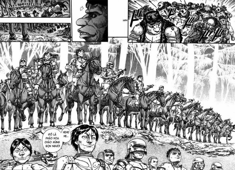 Berserk Tập 77 trang 18