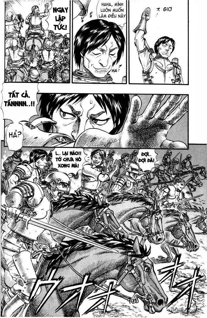 Berserk Tập 77 trang 19
