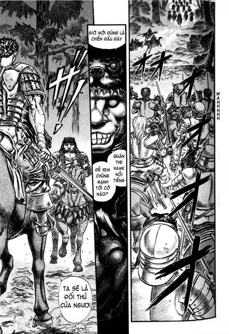 Berserk Tập 77 trang 20