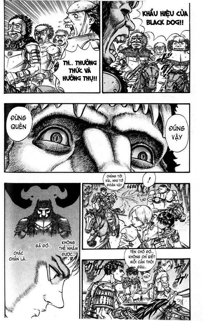 Berserk Tập 77 trang 8