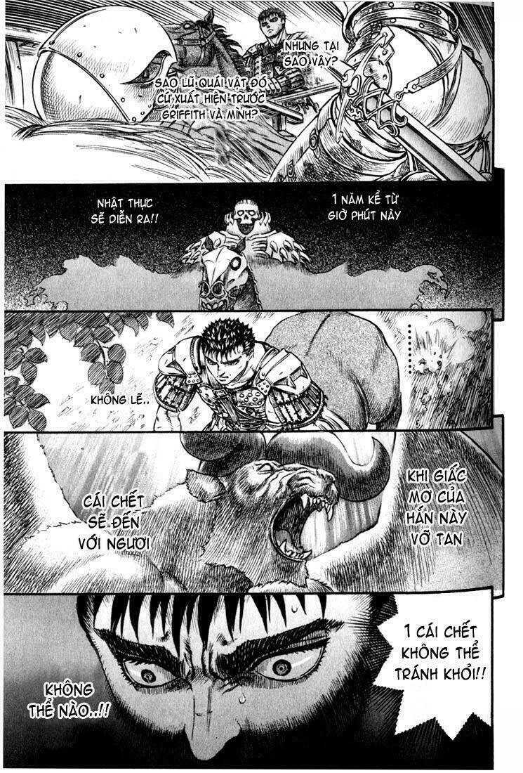 Berserk Tập 77 trang 9