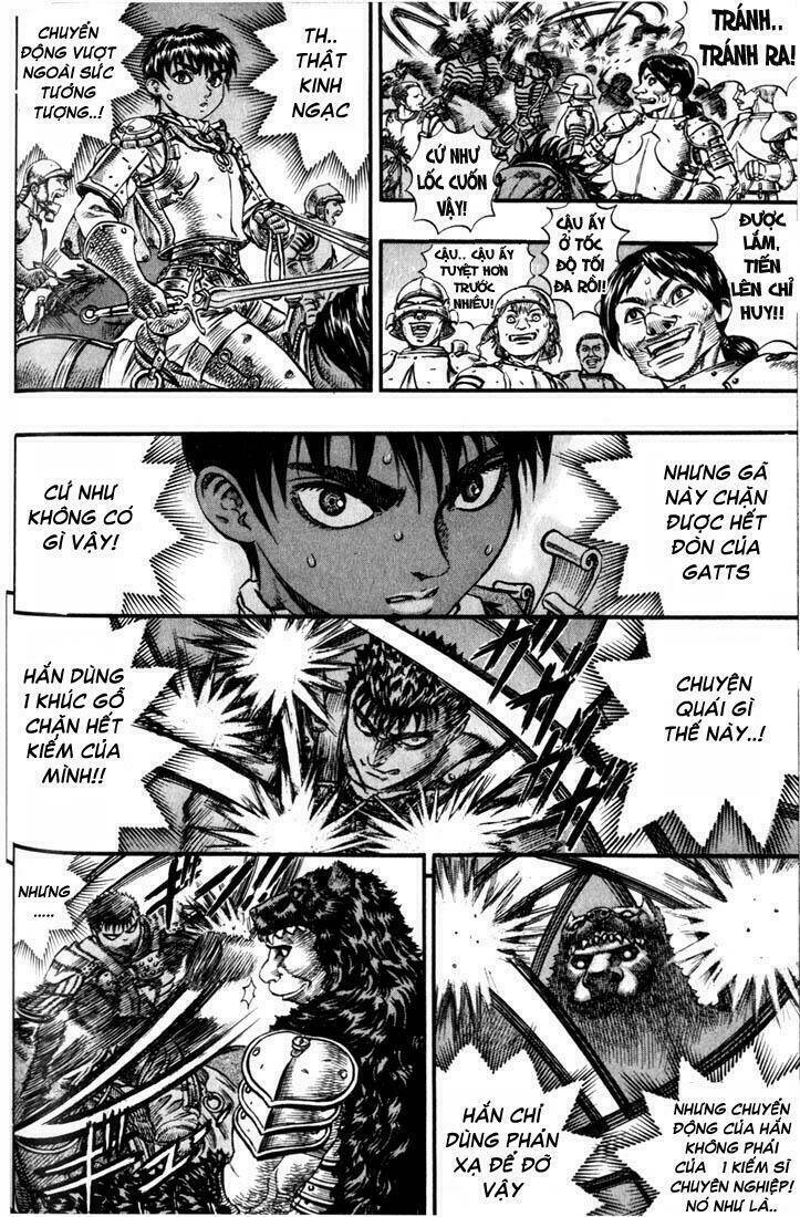 Berserk Tập 78 trang 11