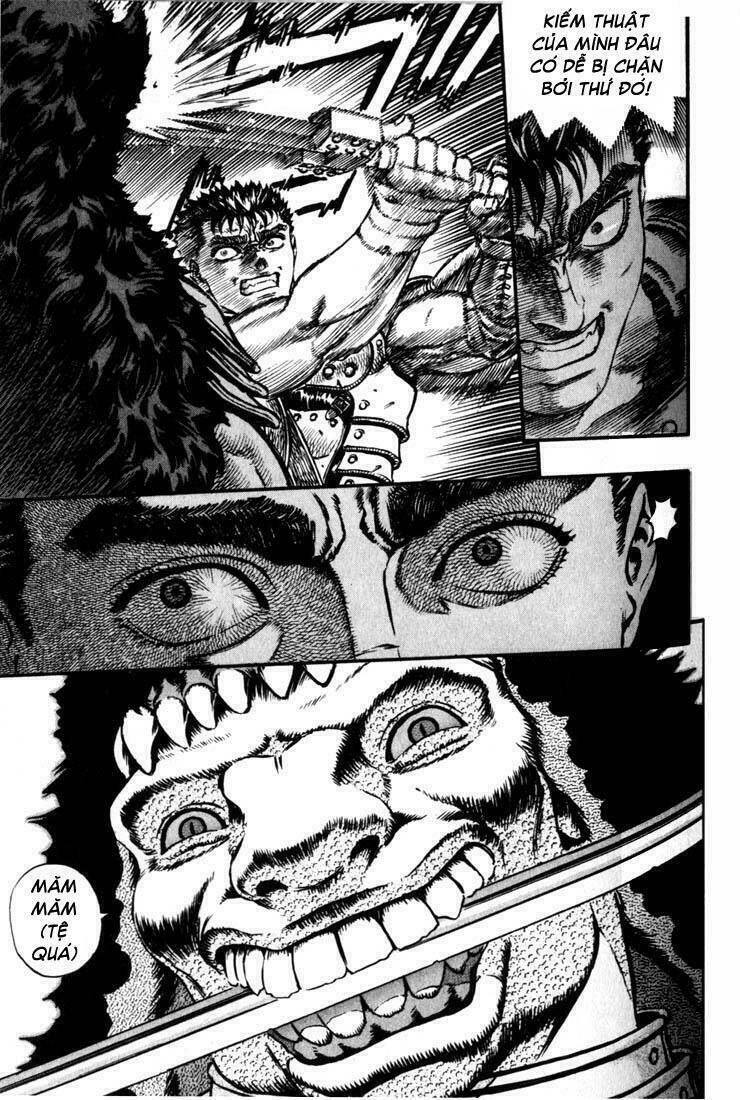 Berserk Tập 78 trang 12