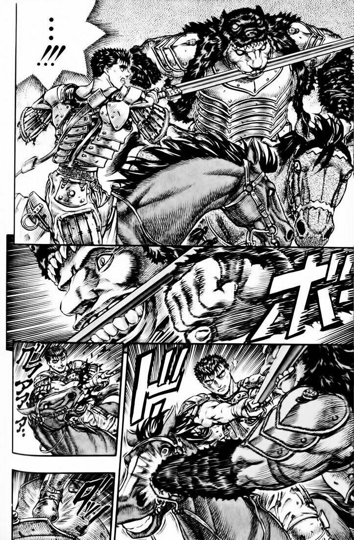 Berserk Tập 78 trang 13