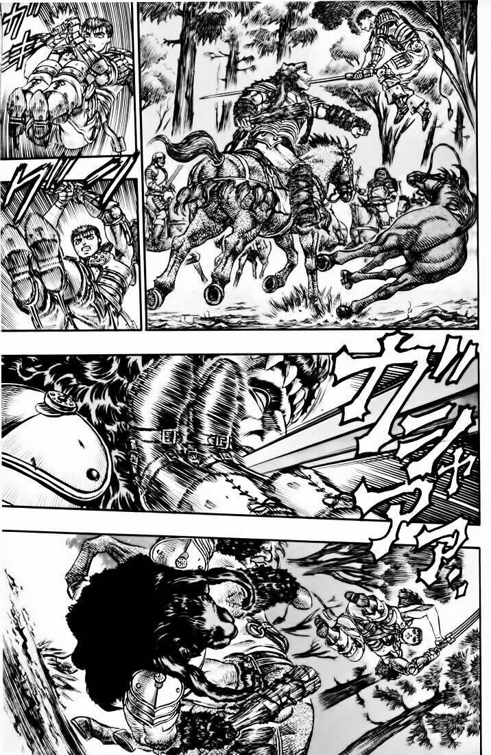 Berserk Tập 78 trang 14